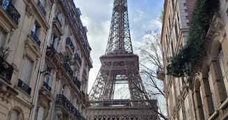 Tour Eiffel