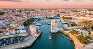 Vieux Port La Rochelle Vieux Port La Rochelle