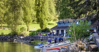 Deep Cove