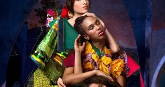 Les Femmes s'exposent 2026 Les Femmes s'exposent 2026