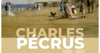 MUSEE I EXPO C.PECRUS MUSEE I EXPO C.PECRUS