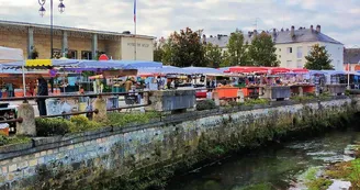 Marché