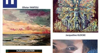 Expo Hag artistes