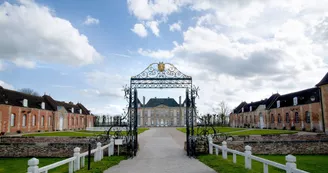 Vue Haras