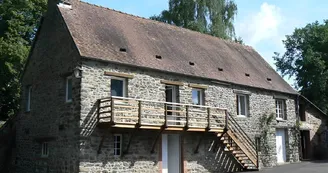 Le Moulin du Vey