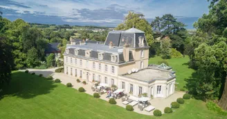 CHATEAU LA CHENEVIERE CHATEAU LA CHENEVIERE