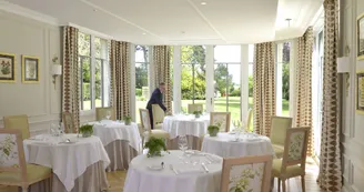 Château La Chenevière Château La Chenevière