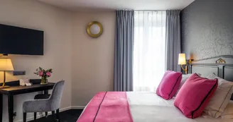 Best western - Tous droits reserves Best western - Tous droits reserves