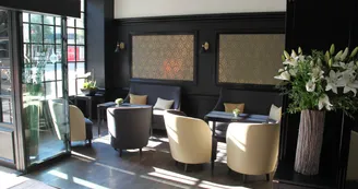 Best western - Tous droits reserves Best western - Tous droits reserves
