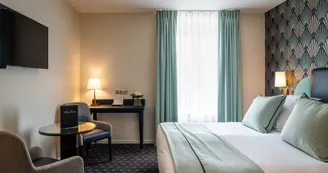 Best western - Tous droits reserves Best western - Tous droits reserves