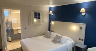 Motel les Bleuets Motel les Bleuets