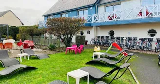 Motel les Bleuets Motel les Bleuets
