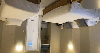 Motel les Bleuets Motel les Bleuets