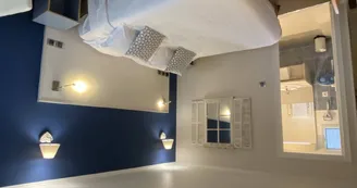 Motel les Bleuets Motel les Bleuets