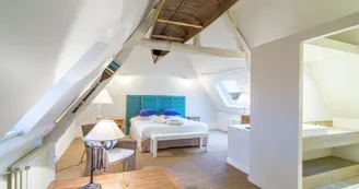 © Manoir'Hastings © Manoir'Hastings