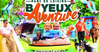 Bayeux Aventure Bayeux Aventure