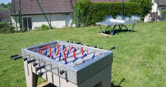 Mairie de Livarot