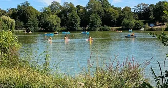 OT Normandie Sud Eure OT Normandie Sud Eure