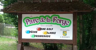 Office de Tourisme du Pays de Conches