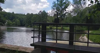 Office de Tourisme du Pays de Conches