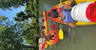 ©SPN CANOE-KAYAK