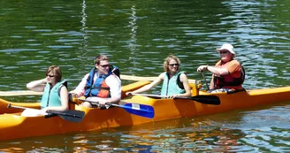 Aones Canoë Kayak
