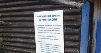 PROPRIETAIRE