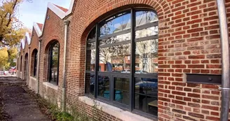 Maison du vélo - Sandré Métayer Maison du vélo - Sandré Métayer