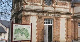 ©OT des Pays de L'Aigle et de la Marche ©OT des Pays de L'Aigle et de la Marche