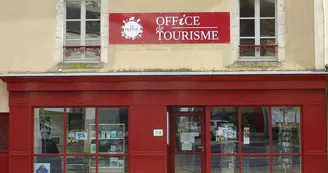 ©OT du Pays de Mortagne-au-Perche ©OT du Pays de Mortagne-au-Perche