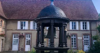 Marion De Boysère