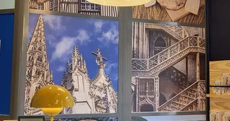 © Rouen Tourisme