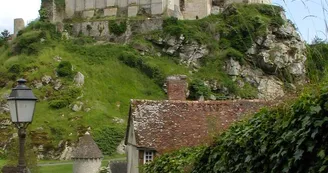Ville de Falaise