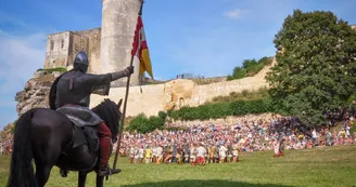 Ville de Falaise