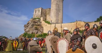 Ville de Falaise