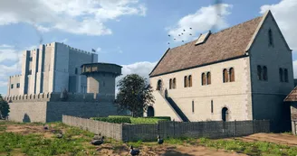 Ville de Falaise