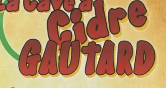 LA CAVE A CIDRE GAUTARD