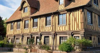 OTI Normandie Pays d'Auge
