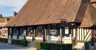 OTI Normandie Pays d'Auge