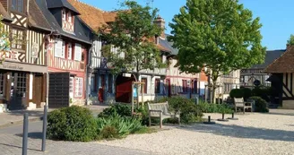 OTI Normandie Pays d'Auge