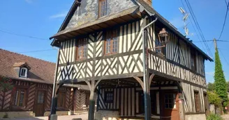 OTI Normandie Pays d'Auge