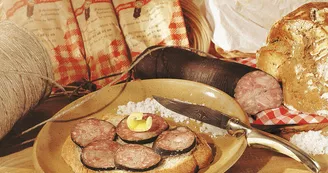 Andouille Asselot Andouille Asselot