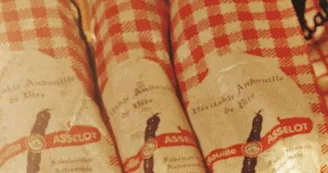 Andouille Asselot Andouille Asselot
