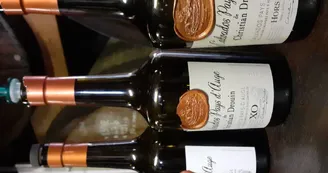Calvados Christian Drouin Calvados Christian Drouin
