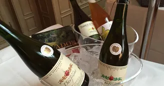 Cidrerie Daufresne