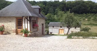 Cidrerie Daufresne