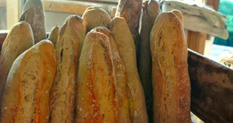 Boulangerie Les Co-Pains Boulangerie Les Co-Pains
