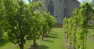 Calvados Tourisme