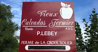 Lebey