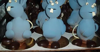 Chocolaterie Mérimée Chocolaterie Mérimée